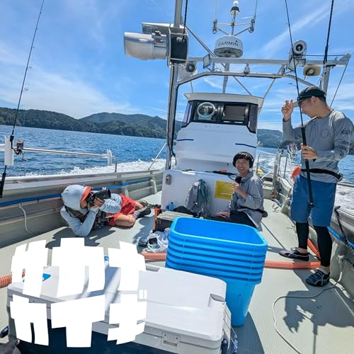 ツリブネ 🎣 女川の船釣りに欠かせない「遊漁船組合」とは〜その倫理観と社会性