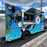 Custom Mobile Kitchen Trailer Builder: Manufacturer Sales for Coffee, Cake, Sausage & Burgers - Essential for Street Vendor Marketing & Festival Success
