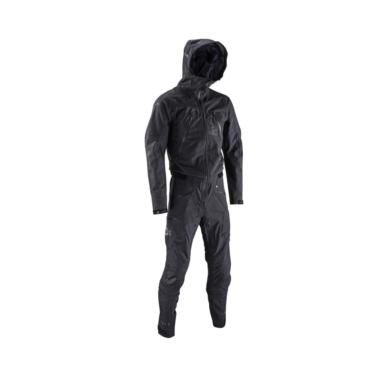 Leatt Herren Mtb Hydradri 5.0 Mono Suit MTB HydraDri 5.0 Mono Suit