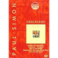 Graceland DVD