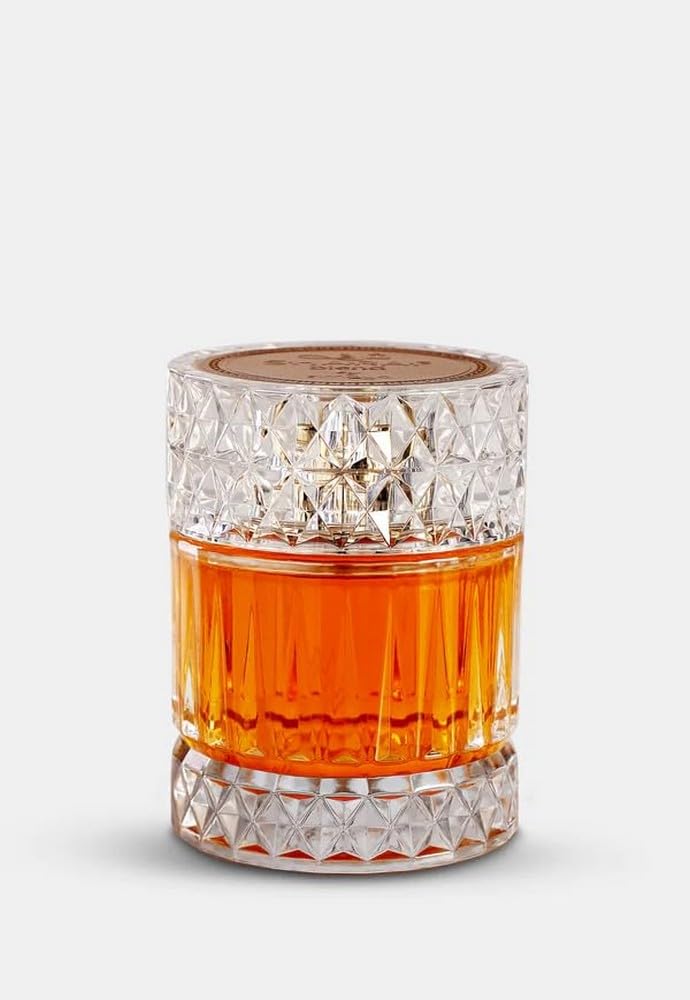 Macarena Sharaf Blend by zimaya 3.4 oz EDP