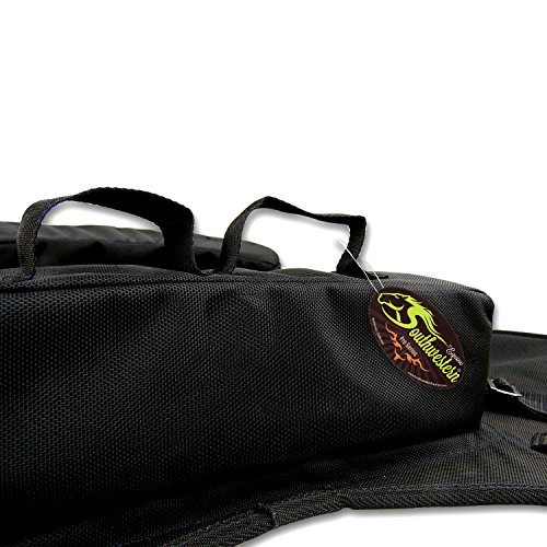 The Ride Along 9" Buddy Seat Kid Saddle Western Saddle Attachment (Black)