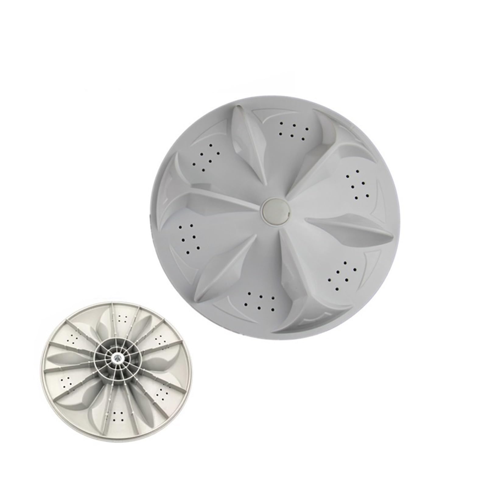 Pulsateur Lave-linge, Compatible Avec TCL, MeiLing, XQB56-8083VC