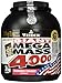 Produktbild Weider, Mega Mass 4000, Cranberry-Joghurt, 1er Pack (1 x 3 kg)