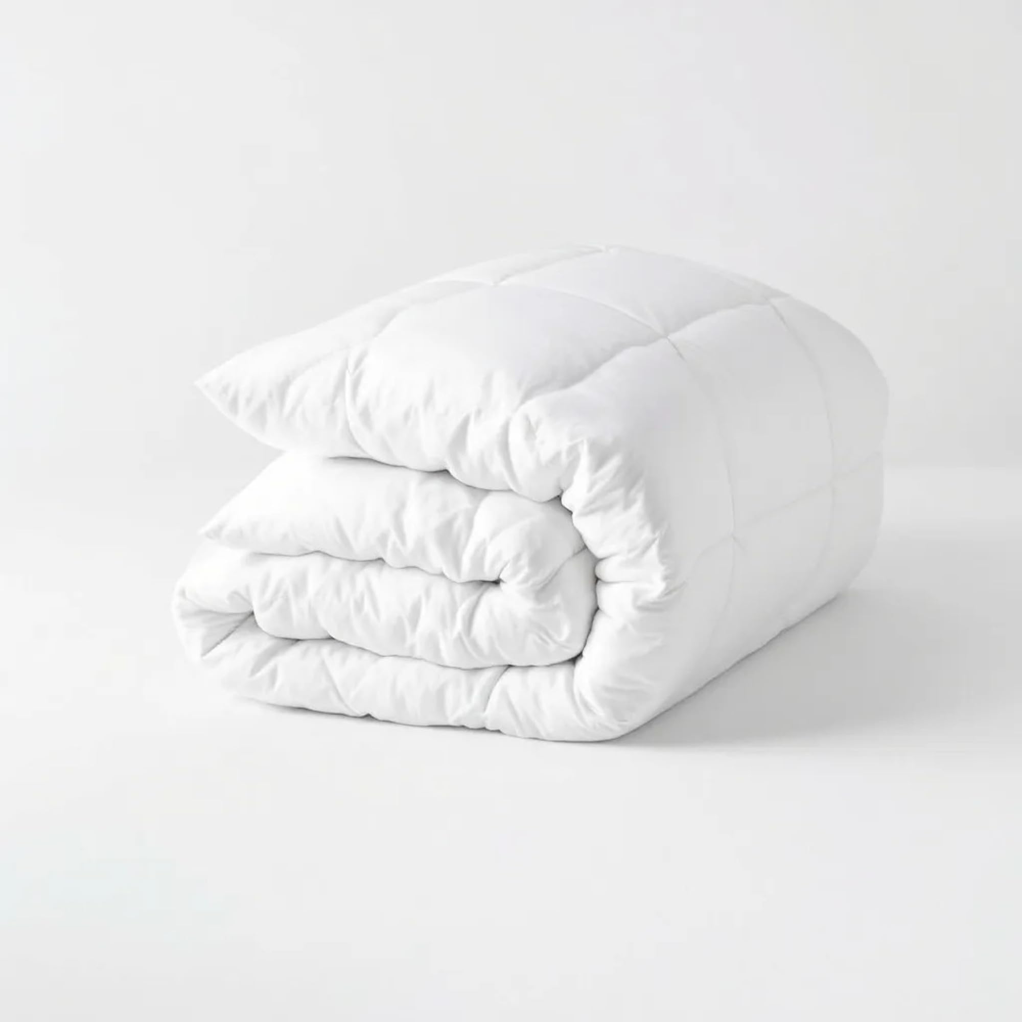 variouss Edredón Nórdico para Bebé Tamaño 100x135 cm – Ideal para Maxicuna, Relleno 300g Ligero y Cálido, Fibra Hipoalergénica, Suave y Transpirable, Lavable a Máquina, Uso Todo el Año
