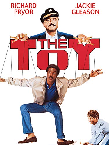  The Toy