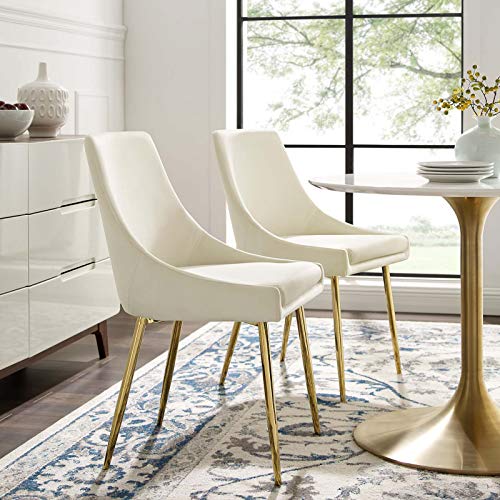 21 Mid Century Modern Dining Chairs Design & Ideas