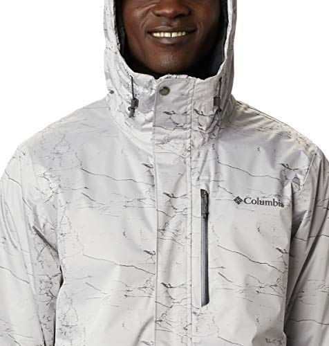 Image of Columbia Winter District Jacket