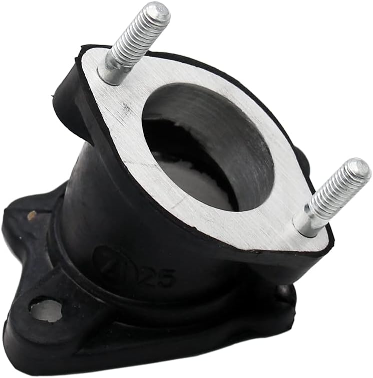 30mm Carburetor Intake Manifold 200CC 250CC Compatible With Automotive