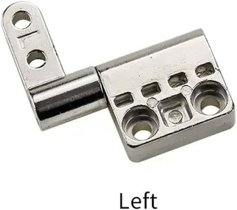Zinc Alloy 360 Degree Damping Hinge Torque Shaft Stop Damper 2Pcs(1.5N.m Torque)