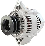 Replacement Parts for Alternator for Caterpillar 935C 3046 1987-1994 Replaces 0R9274 OR4328
