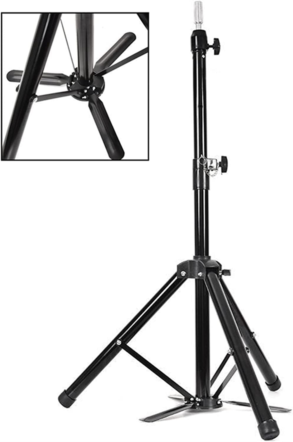 上高地絵三脚付き 上高地 絵 三脚付き