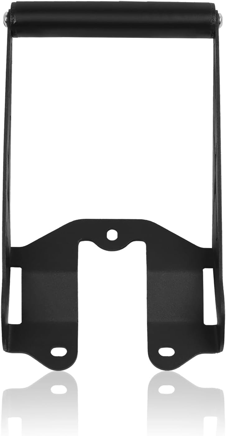 Motorcycle GPS Navigation Mount Bracket Phone Bar Holder Extension Replacement for Ducati Desert X 937 2022+ Aluminum Motorbike Accessories 22mm 12mm Expansion Crossbar