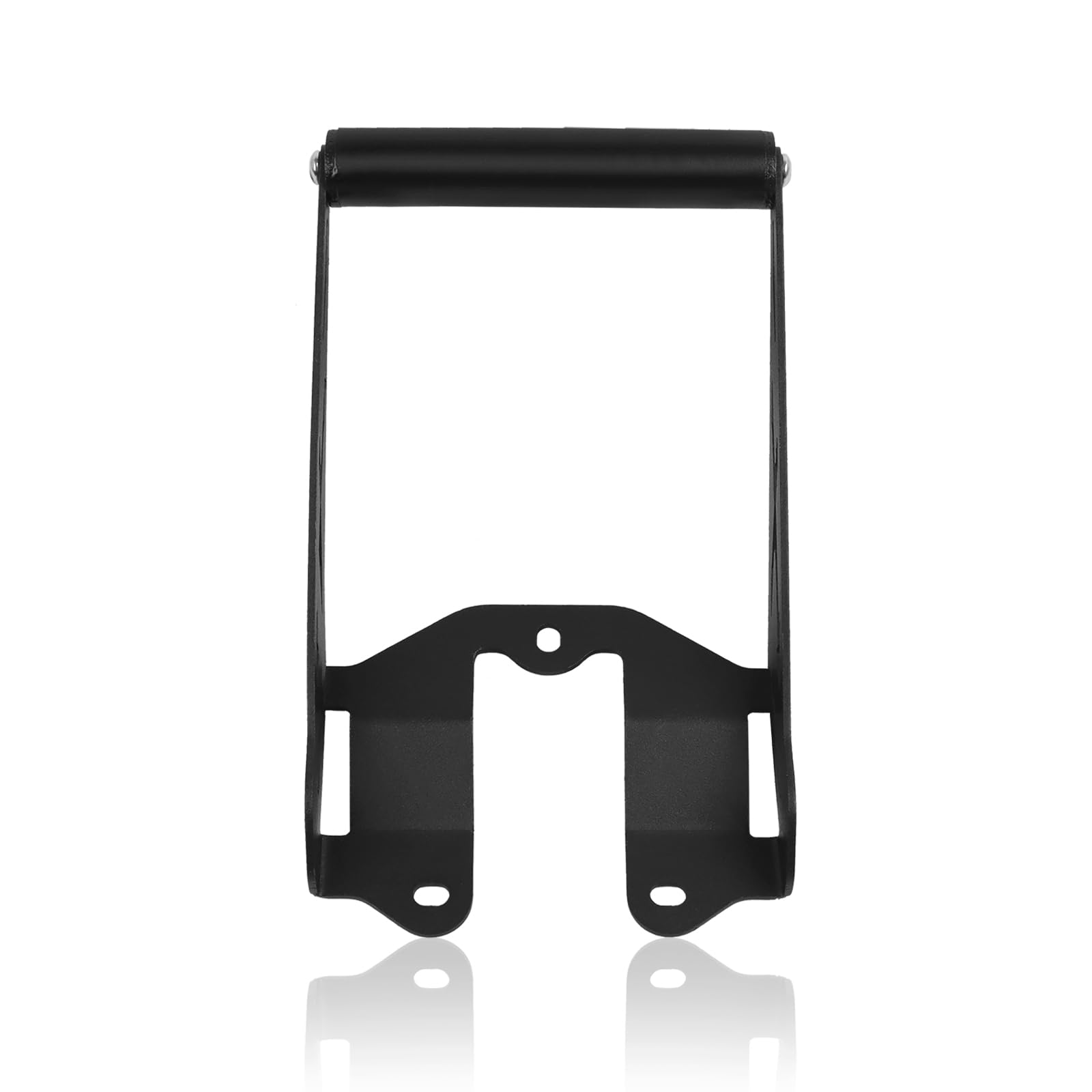 Motorcycle GPS Navigation Mount Bracket Phone Bar Holder Extension Replacement for Ducati Desert X 937 2022+ Aluminum Motorbike Accessories 22mm Expansion Crossbar-image-26