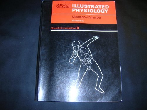 Illustrated Physiology