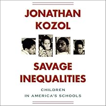 Savage Inequalities: Children in America's Schools
