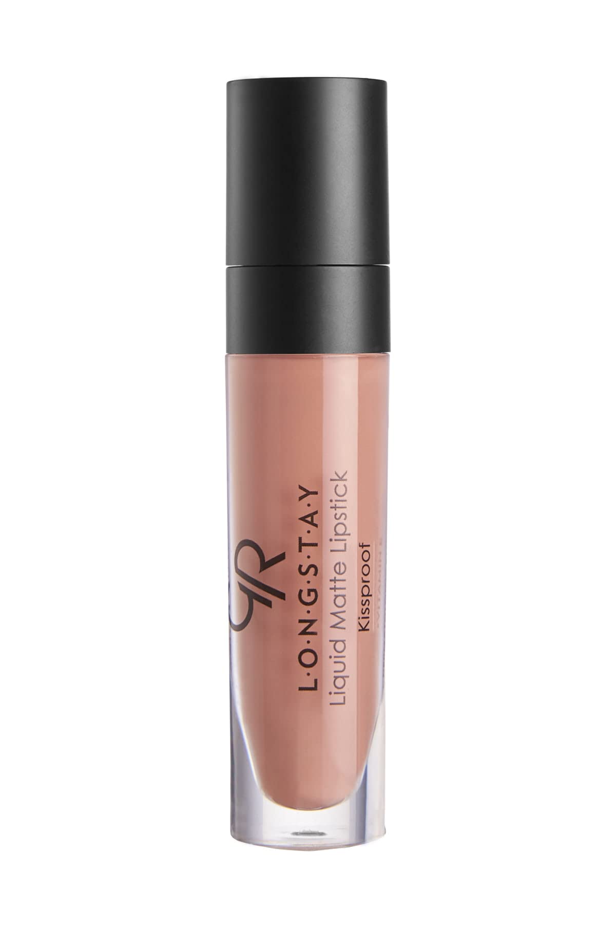 Golden Rose Longstay Liquid Matte Ruj No:38