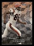 Football Trading Card 1998 Playoff Prestige #131 Darnay Scott NM Near Mint Bengals