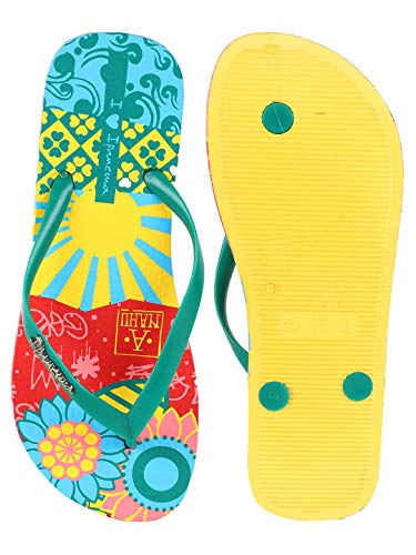 Image of ANTA womens 26321-20835 Slipper