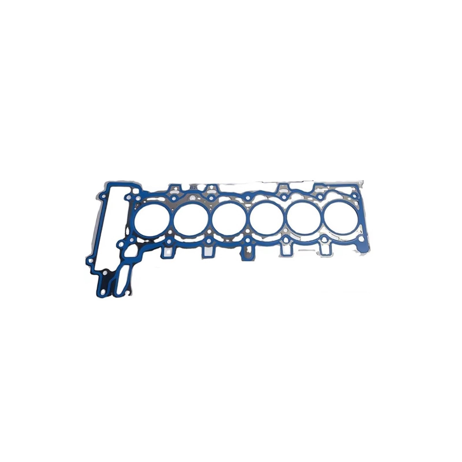 Kit Completo de Juntas de Culata for reparación de Piezas de Motor BW 323i, 325i, 523i, E61, E91, E92, Z4, X3, 2,5 L, N52B25, 11127555310, 2,5 L, Gasolina