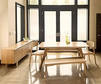 Amazon.com - Greenington Bamboo Currant Extendable Dining Table