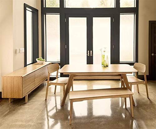 Amazon.com - Greenington Bamboo Currant Extendable Dining