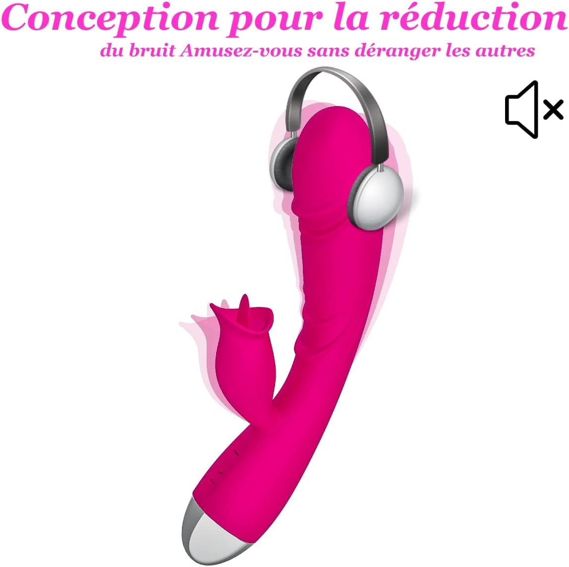 Vibratoriper Donne Professionale Sex Toys Vibratore per Donna Punto G Squirting Dildo Realistico Vibratoriper Donne Pene impermeabile Sexytoysys Donna Uomo Leccata Sexyshop Coppia 10 Vibrazioni