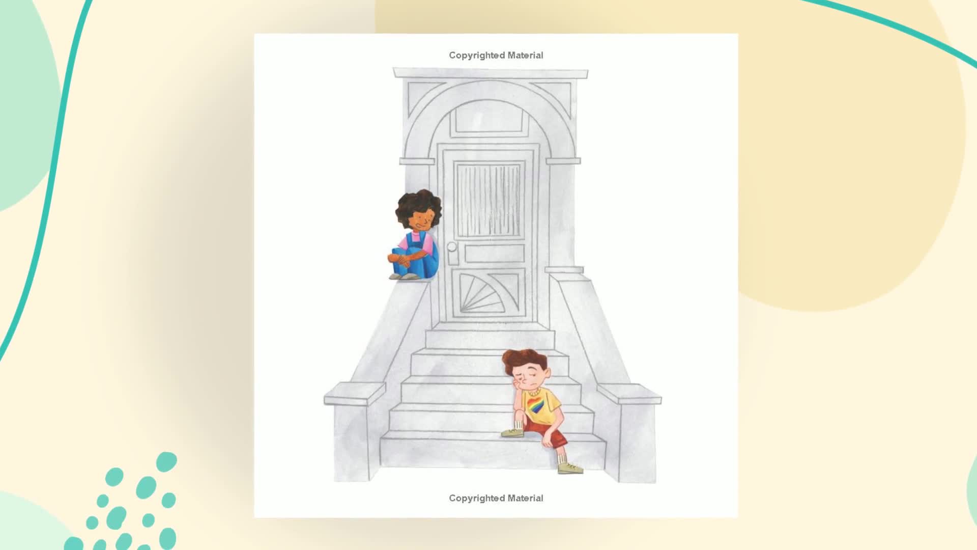 Love Is Love: An Important LGBTQ Pride Book for Kids About Gay Parents and Diverse Families (Gifts for Queer Families)