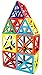 Magformers Jumbo Set (26-pieces) Large Magnetic Building Blocks, Educational Magnetic Tiles Kit , Magnetic Construction STEM Toy Set