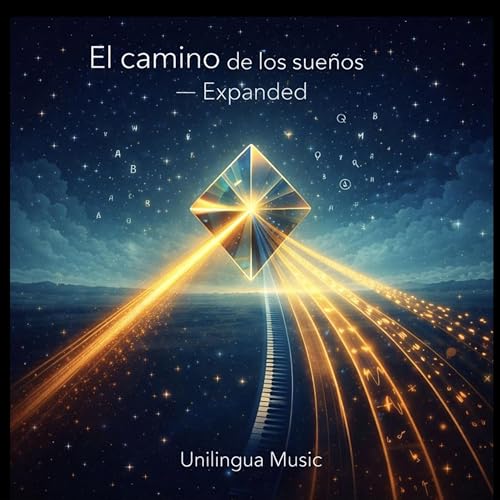  El camino de los sueños (Solista)