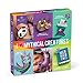 Craft-tastic - I Love Mythical Creatures Kit - Craft Kit Includes 6 Projects Featuring Mythical Creatures