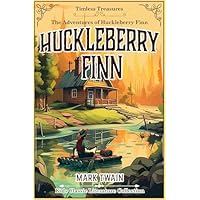The Adventures of Huckleberry Finn