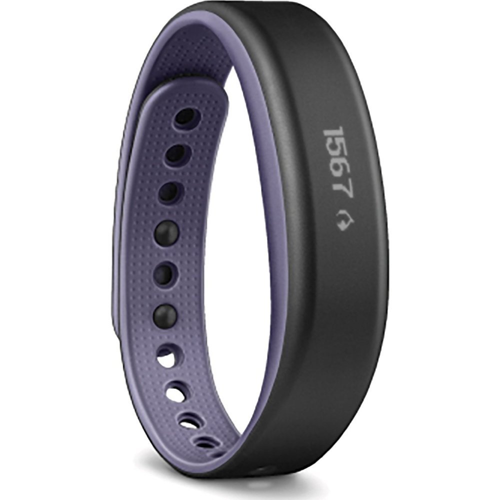 Garmin VivoSmart - Pulsera con monitor de actividad