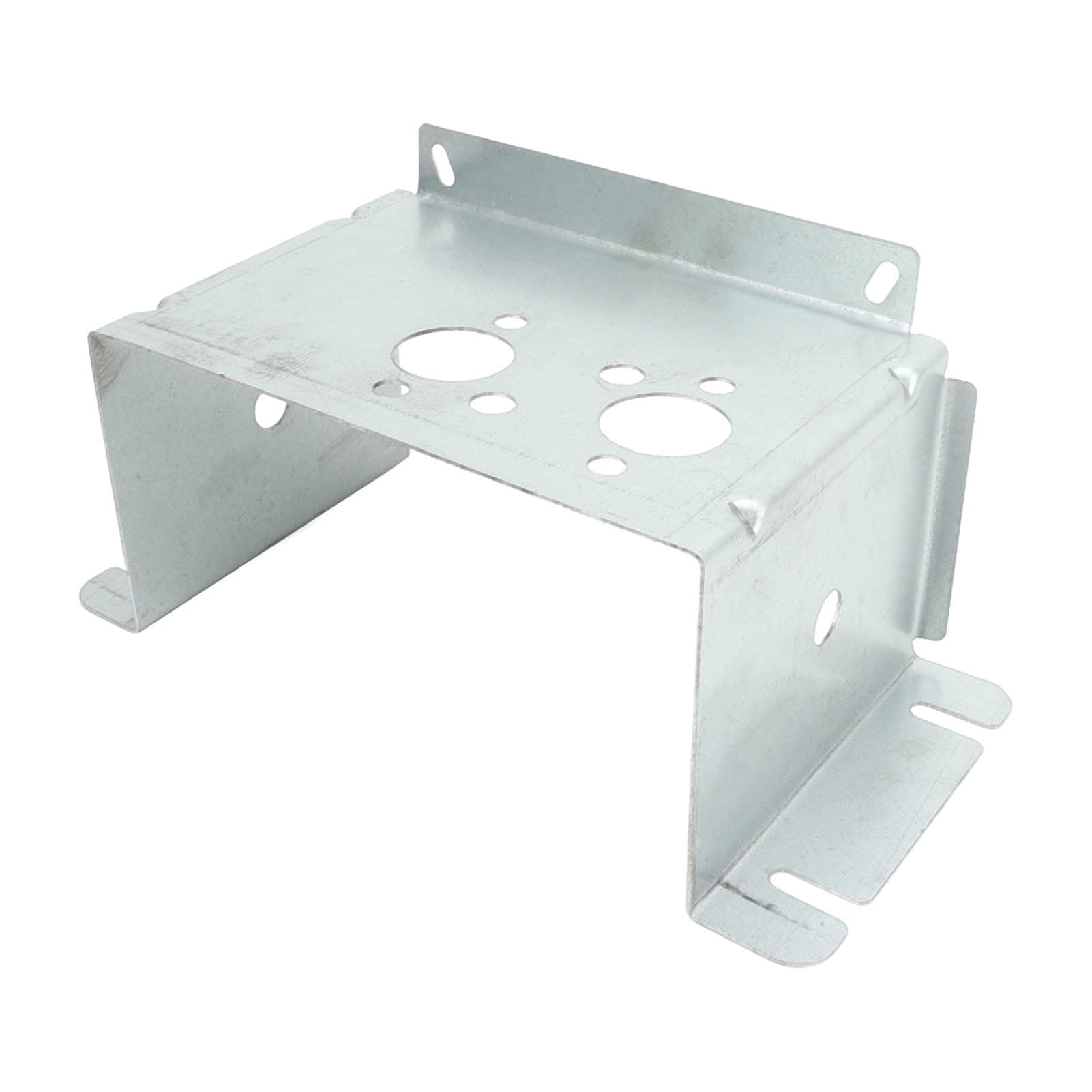 Aramox Air Diesel Auxiliary Heater Base Bracket, External Mounting Bracket, Compatible with Eberspacher Airtronic D2 D4 D4s T5, Webasto Air Top 2000 5000 Diesel Heater