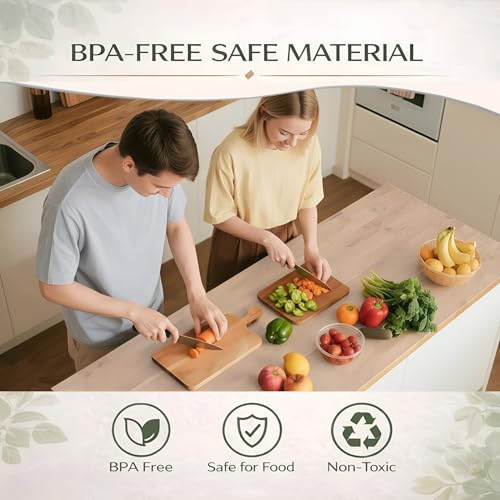 Image of DALUCI Anti Skid Fridge Mats Roll 5 Meters (45 cm x 500 cm) | Drawer Mat for Kitchen Drawers, Shelves & Wardrobe | Food Grade EVA Anti Slip Shelf Liner, Washable, Diamond Pattern, White
