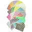 20 Color/7000 Pcs
