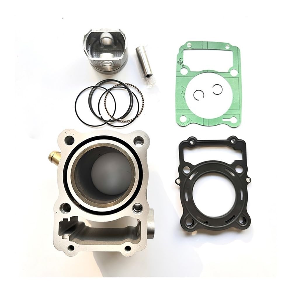 Kit cylindre et piston 250 pour vos balades et trajets 12100-013-0000