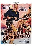  La Meticcia Di Sacramento
