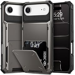 Gunmetal for iPhone Air 6.5