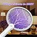 Imagen de GooQand 4000v Mata Mosquitos Electrico
