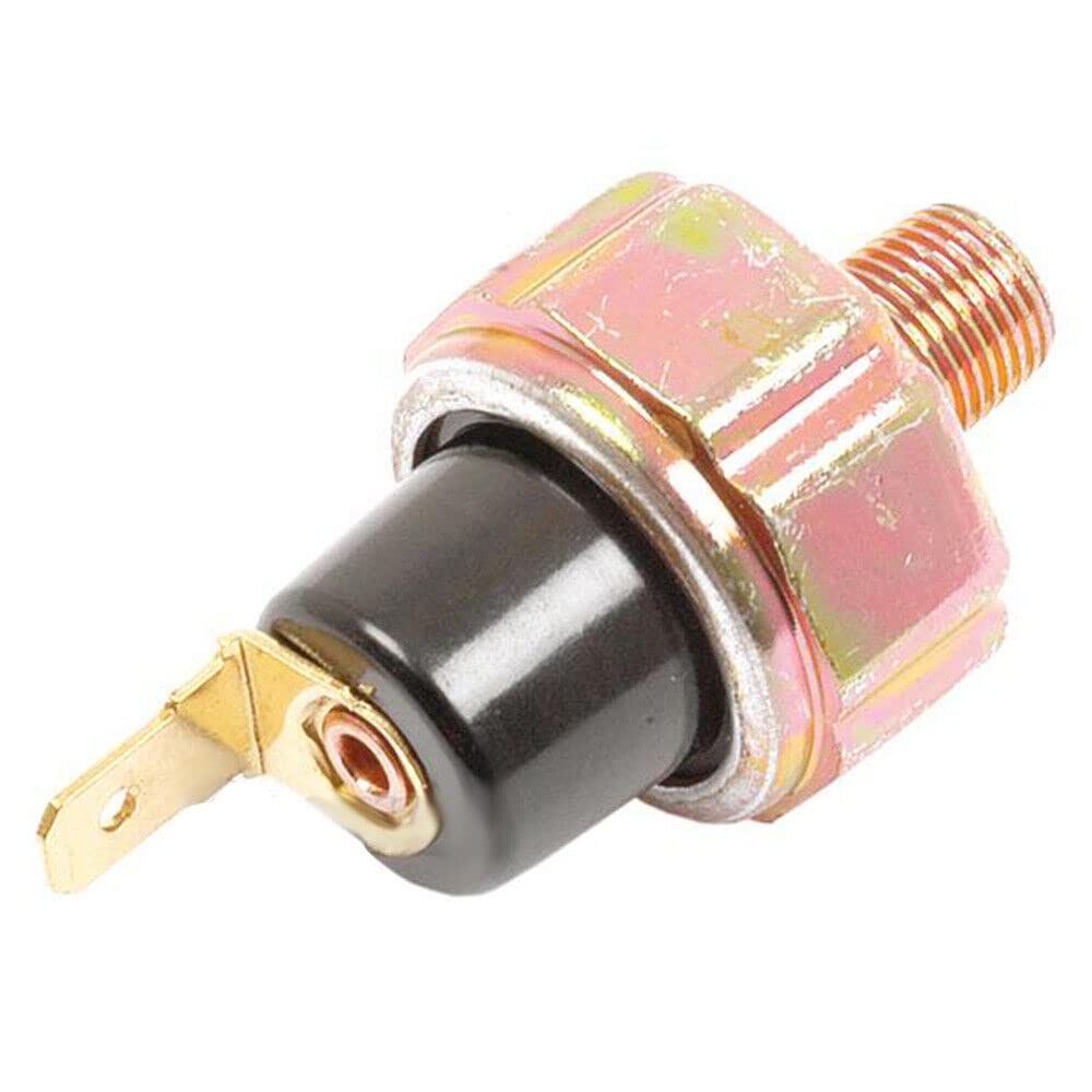 Replacement For Oil Pressure Switch For Shibaura Tractor Models 3243 3903T 3943T 4003 4043 4303T