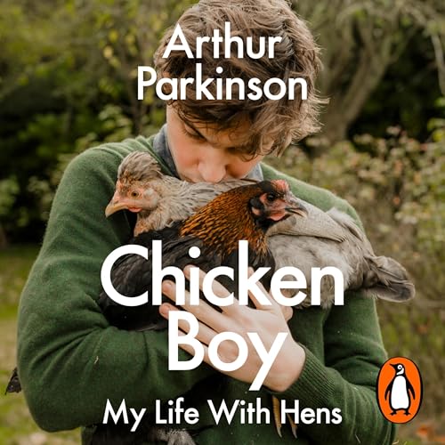Chicken Boy by Arthur Parkinson episode artwork