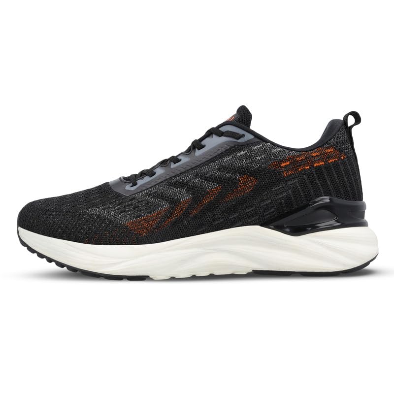Image of WALKAROO WS9110 Mens Comfortable Walking Shoes for Casual Wear and Regular use