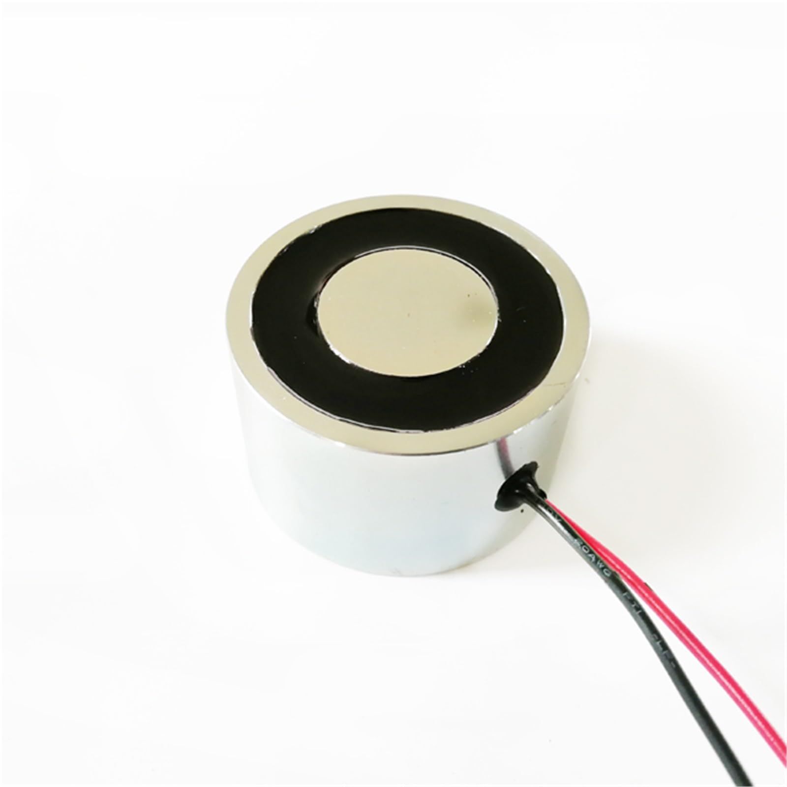 XH5030-24v 24V Dc Power Off Kleine Runde Hebemagnete 50kg/500N Permanent Elektromagnet 1St