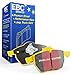 EBC DP4751R Disc Brake Pad Set