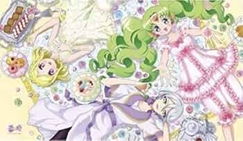 プリパラ ドレッシングパフェ バースデー描き下ろしマルチクロス 51cmPHP5IxL._UF350,350_QL50_.jpg
