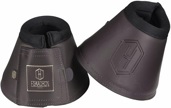 Eskadron - Bell Boots SOFTSLATE - HERITAGE 2025