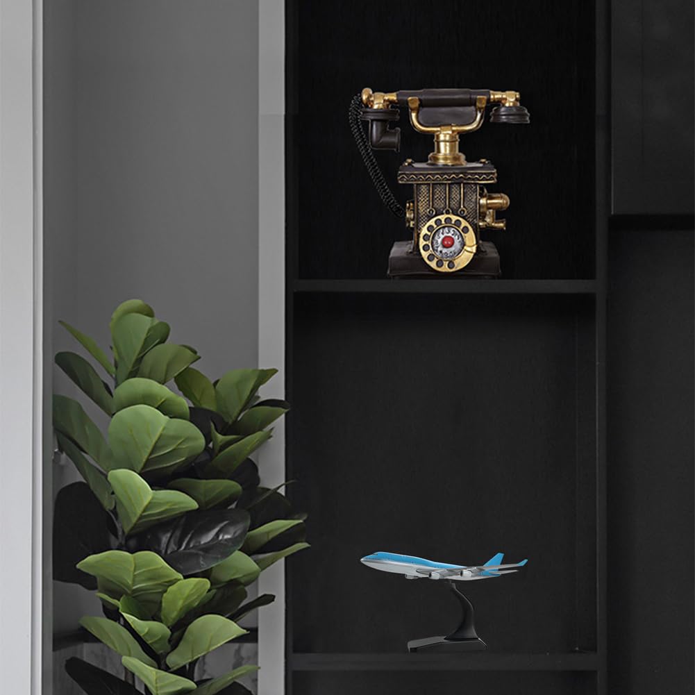 Amazon | FINGERINSPIRE アクリル模型飛行機ディスプレイ