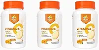 90 Comprimido Zinco Efervescente Vitamina C Selênio 1000mg