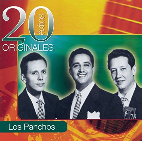 Los Panchos